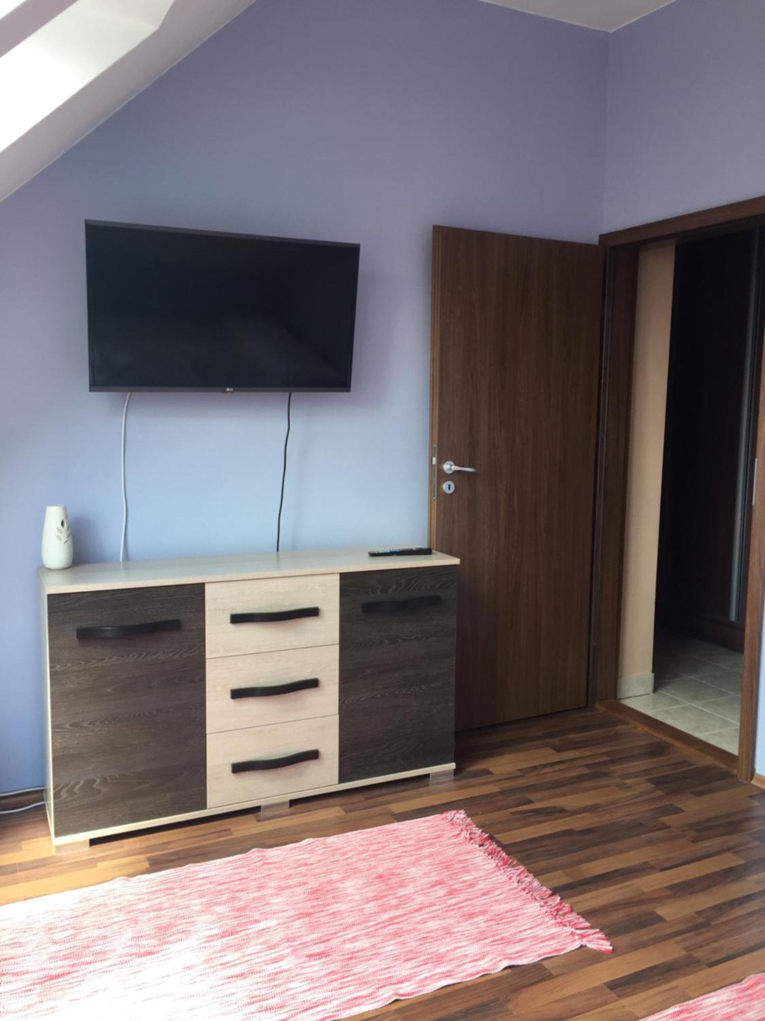 Palank Apartman Mosonmagyaróvár Exterior foto