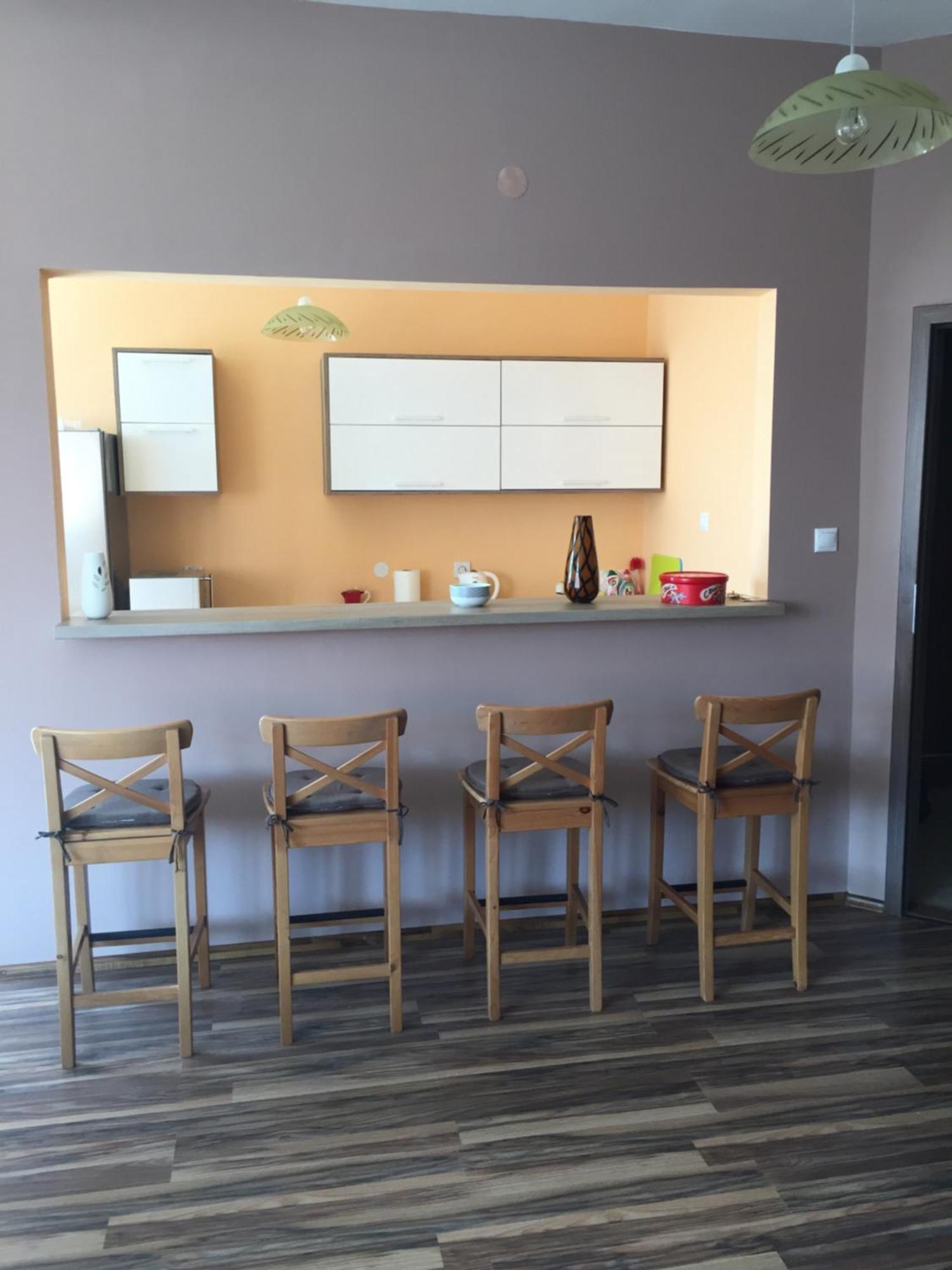 Palank Apartman Mosonmagyaróvár Exterior foto