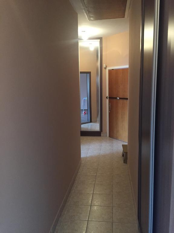 Palank Apartman Mosonmagyaróvár Exterior foto