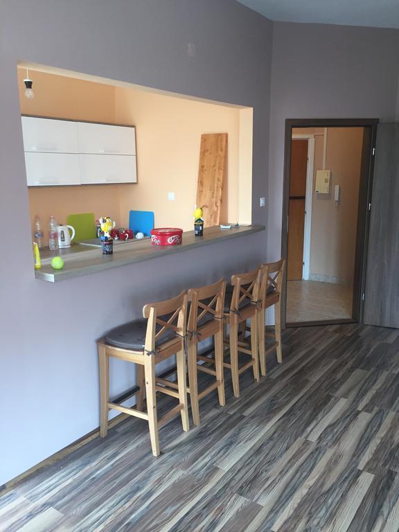 Palank Apartman Mosonmagyaróvár Exterior foto