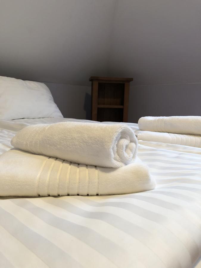 Palank Apartman Mosonmagyaróvár Exterior foto